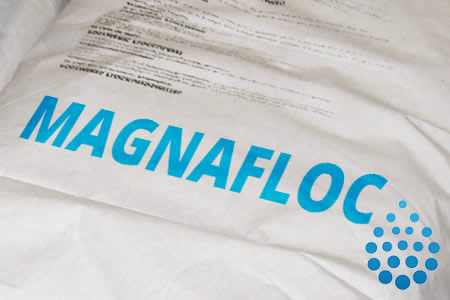 Флокулянты Магнафлок в Иркутске по выгодным ценам Флокулянты Магнафлок в Иркутске